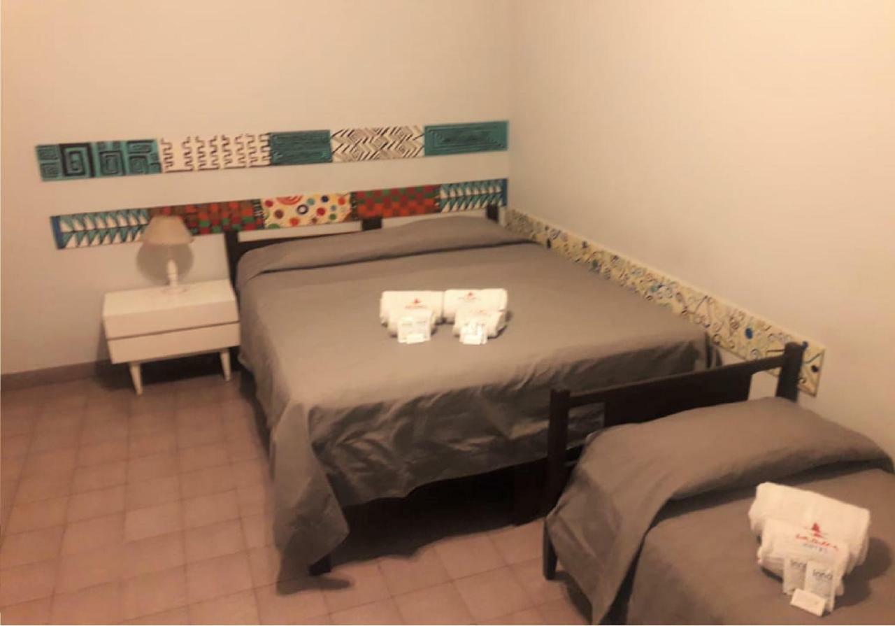 La Barca Hotel Buenos Aires Exteriör bild